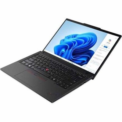 Lenovo ThinkPad T14 Gen 5 14" Laptop, AMD Ryzen 7 PRO, 32GB Memory, 512GB SSD, Windows 11 Pro
