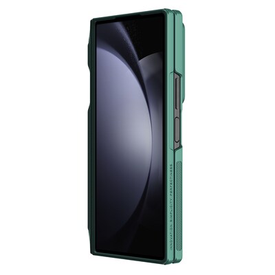SaharaCase Raider Phone Case for Galaxy Z Fold6, Shock Absorbing, Cactus Green (CP00600)