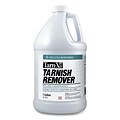 Tarn-X Tarnish Remover, 1 Gallon (JELTX4PROEA)