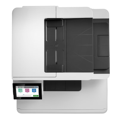 HP LaserJet Enterprise MFP M480f All-in-One Color Laser Printer 3QA55A#BGJ
