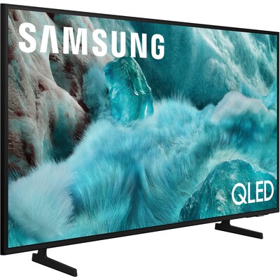 Samsung Q7F Series 75” Smart QLED 4K UHD TV (QN75Q7FAAFXZA)
