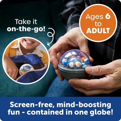 Learning Resources Scramboozle Number Jumble (LER5903)