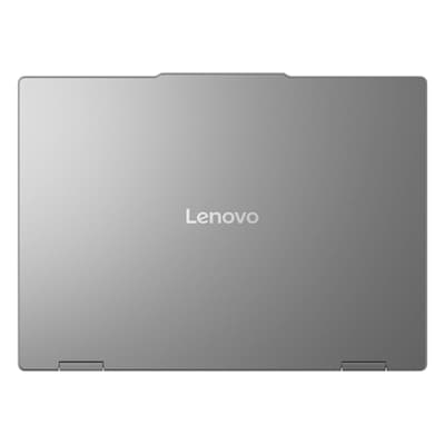 Lenovo IdeaPad 5a 14" Laptop, AMD Ryzen AI 7 445, 16GB RAM, 512GB SSD, Windows 11, Luna Grey, Windows 11 Home