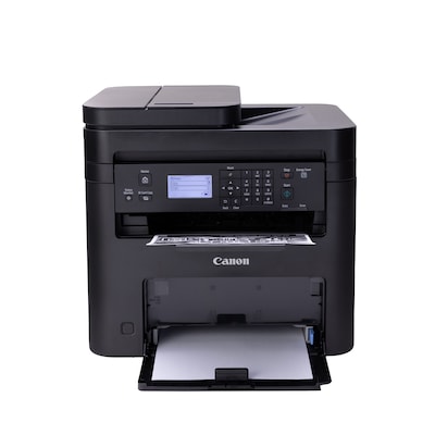 Canon imageCLASS MF273dw Wireless Black & White All-in-One Laser Printer (5621C011)