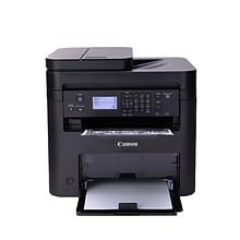 Canon imageCLASS MF273dw Wireless Black & White All-in-One Laser Printer (5621C011)