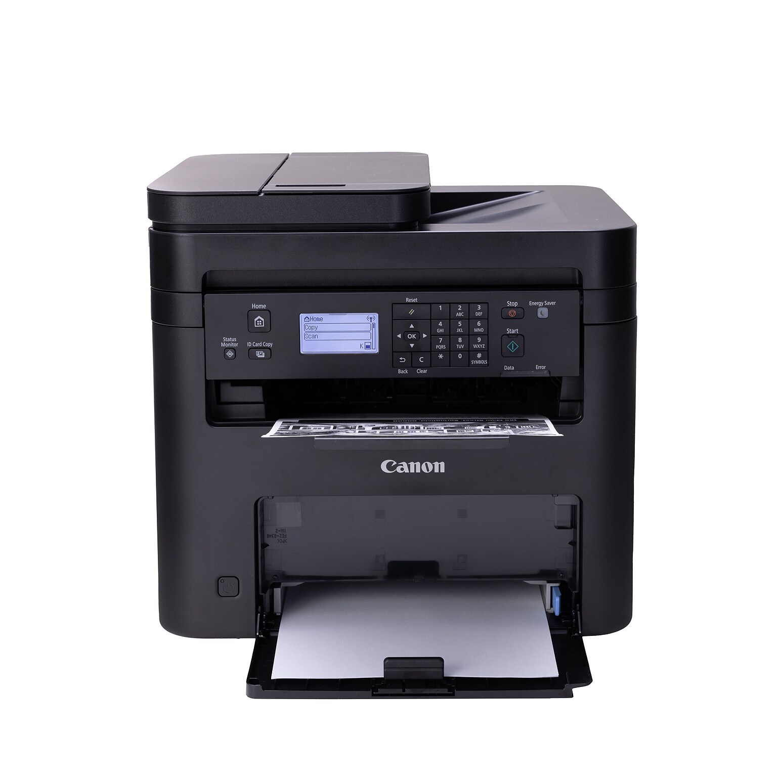 Canon imageCLASS MF273dw Wireless Black & White Laser Printer, All-In-One, Print, Scan, Copy