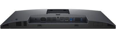 Dell Pro P-Series 23.8" QHD IPS 100Hz LED Monitor, Height Adjustable, Black (DELL-P2425D)