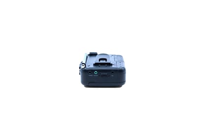 Emerson Bluetooth Portable Cassette Player & Recorder, Black (EPC-1001)