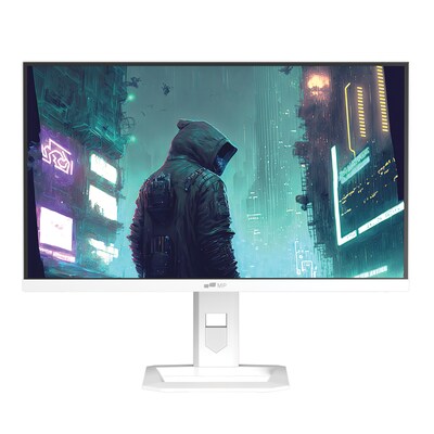 Mobile Pixels 27 180Hz LED Gaming Monitor, White (MPX1191004P01)