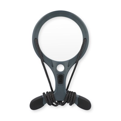 Carson Lumé LED Handheld Magnifier (AS-70)