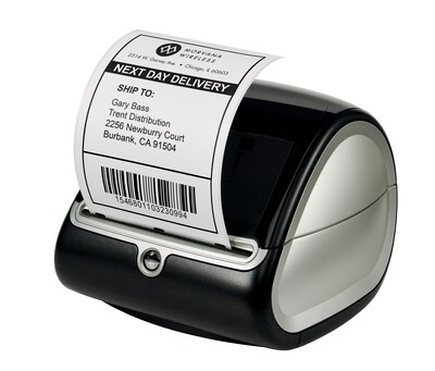 Avery Thermal Shipping Labels, 4" x 6", White, 880 Labels/Box (4157)