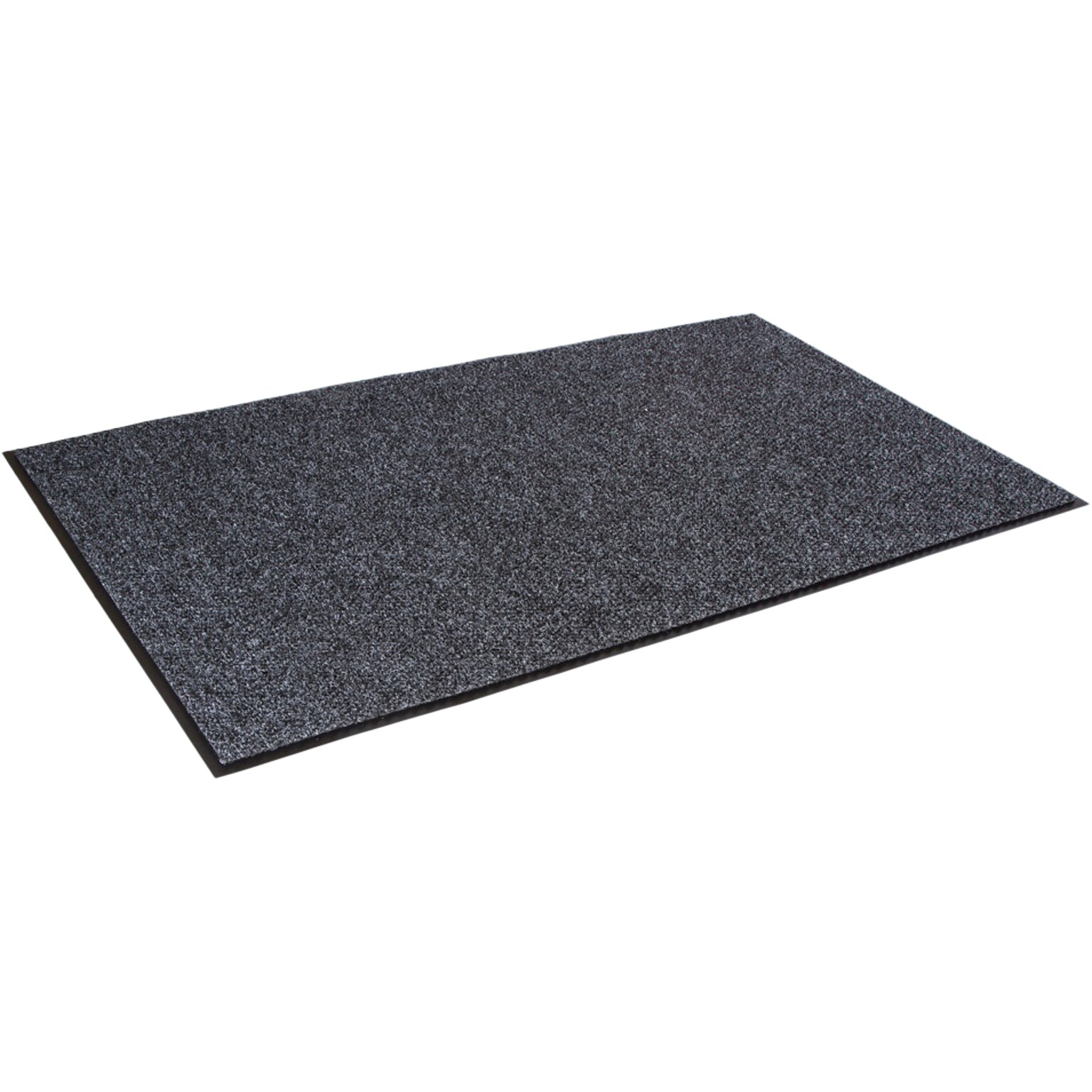 Crown Mats Marathon Indoor Mat, 24 x 36, Anthracite (MN 0023AC)