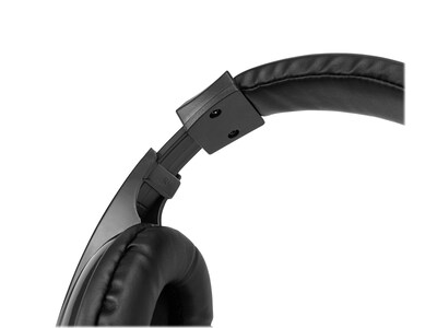 Adesso Xtream H5, Multimedia Headset with Microphone