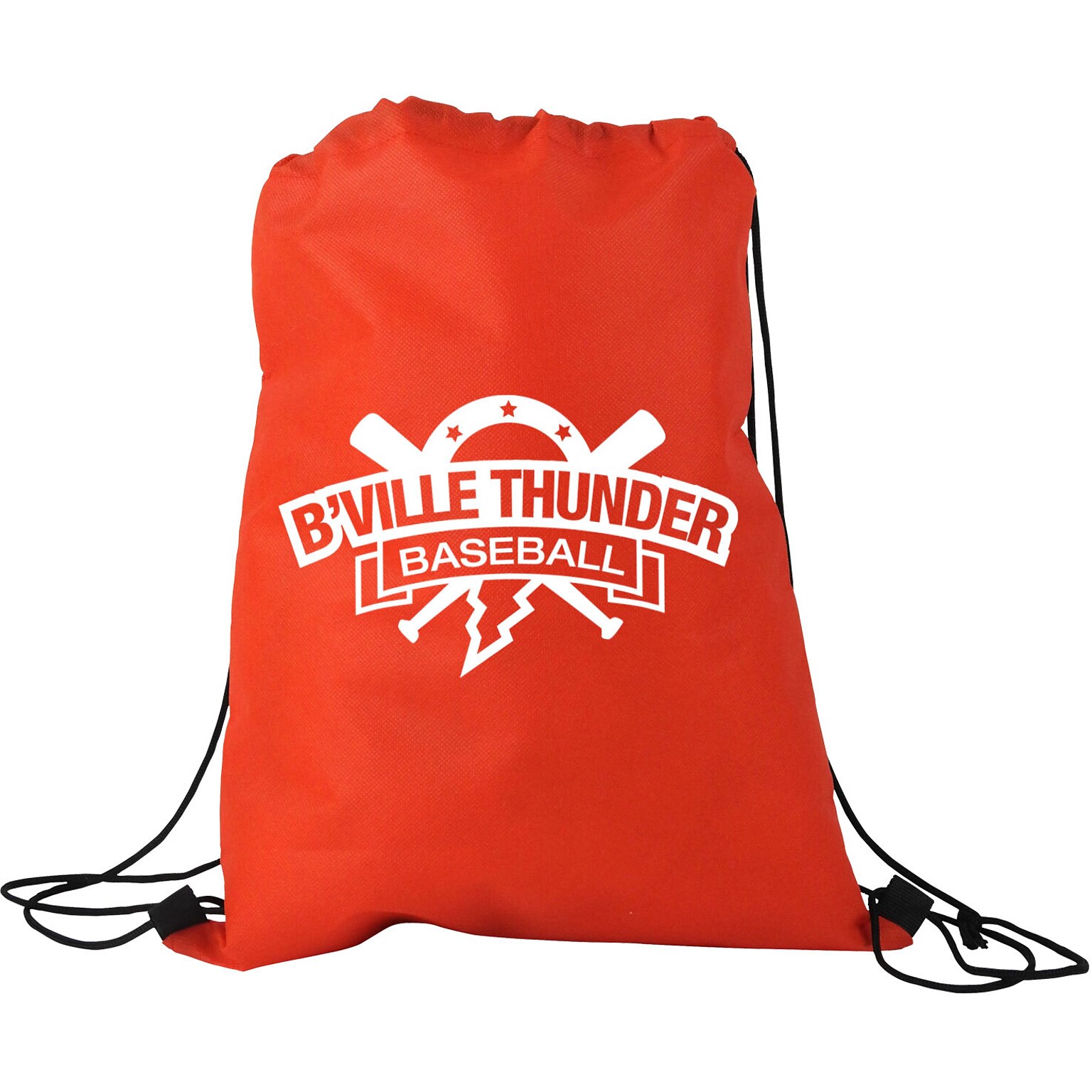 Non-Woven Drawstring Bag