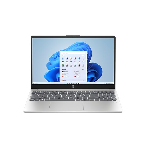 HP 15.6