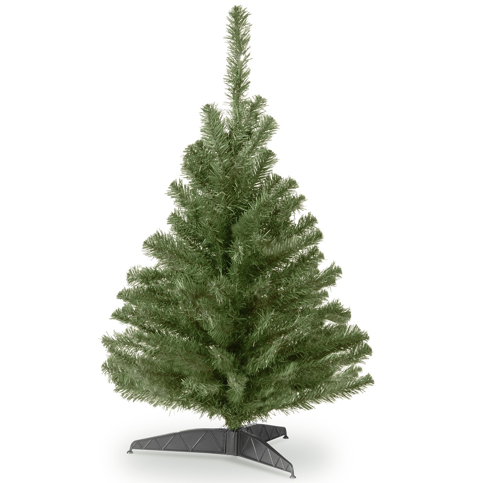National Tree Company Kincaid Spruce Artificial Christmas Tree (KCDR-30-1)