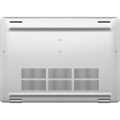 Dell Pro 13 Plus 13.3" IPS AI Laptop, Intel Core Ultra 5, 4.9 GHz, 16GB RAM, 512GB SSD, Windows 11 Pro Silver (PB13250)