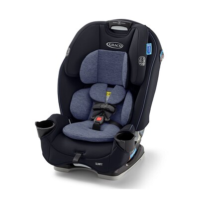 Graco SlimFit 3-in-1 Car Seat, Silas (2215455)