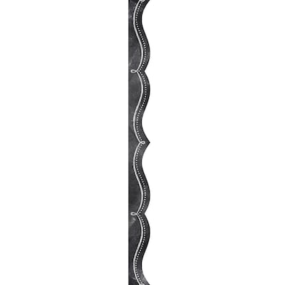 Creative Teaching Press Dotted Swirl EZ Border, 48 ft., Dotted Swirl, 3 Packs/Bundle (CTP10571-3)