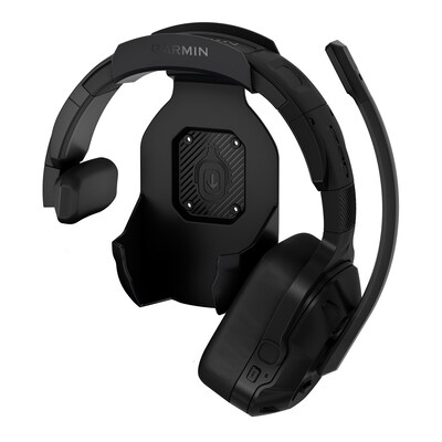 Garmin dezl 110 Wireless Active Noise Canceling Bluetooth Headset (GRM0287040)