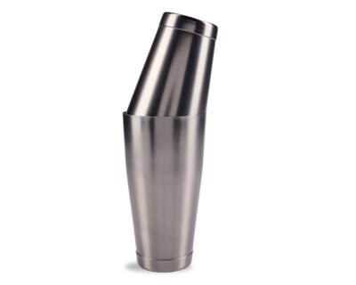 Crew® Craft Cocktail Shaker