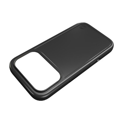 cellhelmet Fortitude MagSafe Phone Case for Apple iPhone 17 Pro, Black (CF-122-BLK)