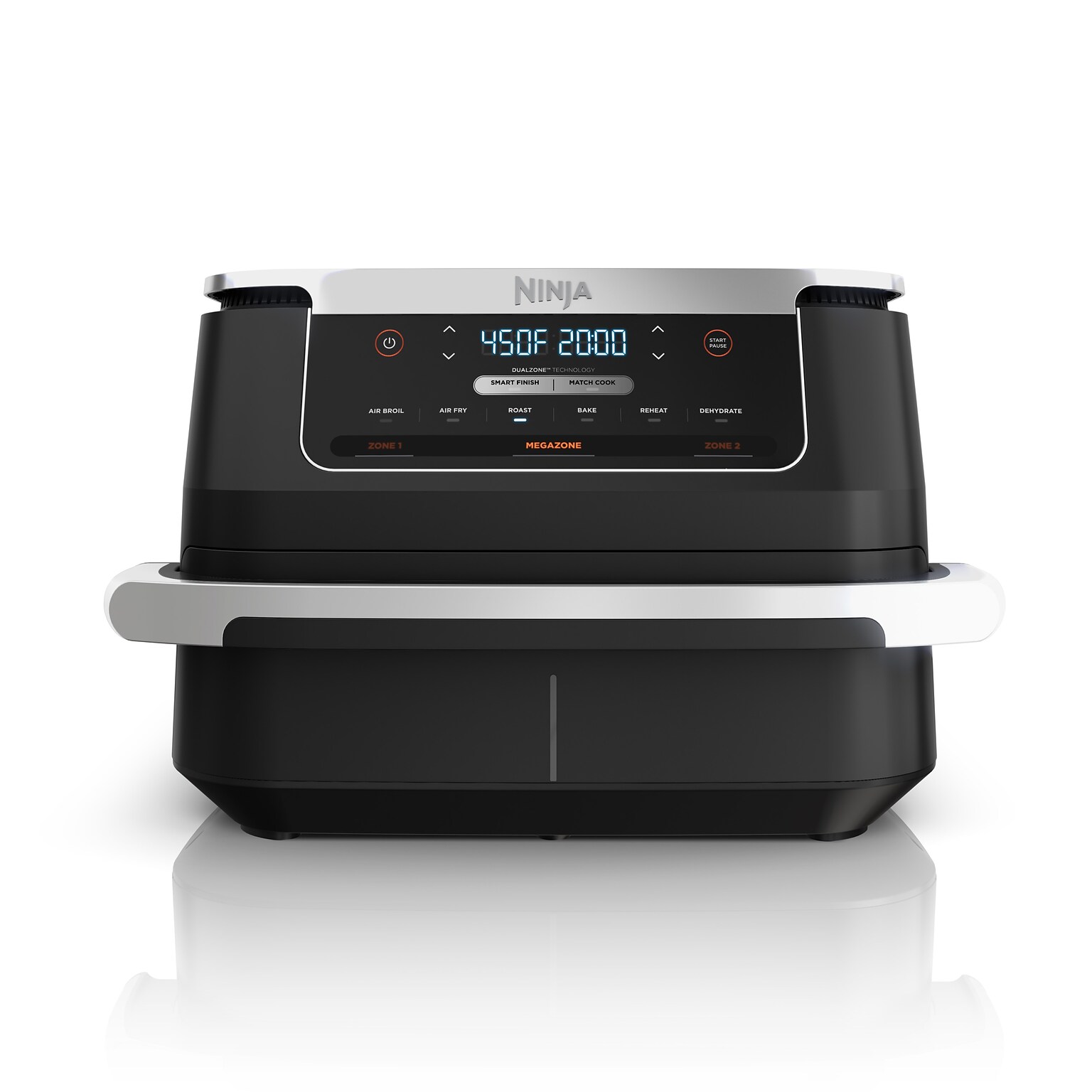 Ninja Foodi FlexBasket Air Fryer (DZ071)