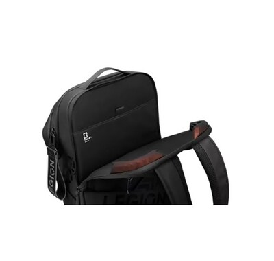 Lenovo Legion 16" Gaming Backpack, Black (GX41N34093)