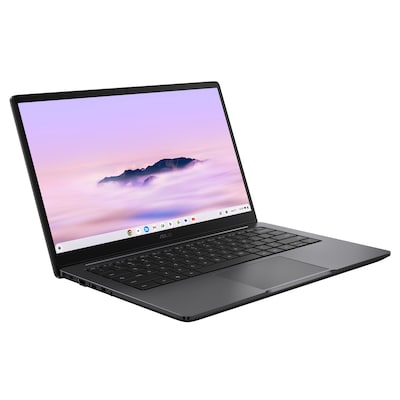 ASUS CX14 14 Chromebook, Intel Core N50, 4GB RAM, 64GB eMMC, Chrome OS (CX1405CTA-CL464)