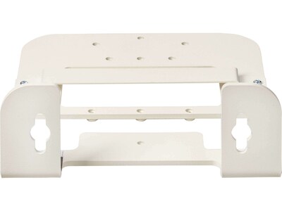 Tripp Lite SmartRack Universal Wall Bracket, White (ENBRKT)