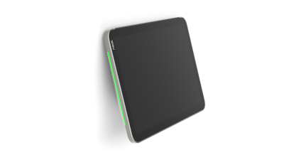 Neat Pad Pro 10-Inch HD Touch Screen Meeting Controller & Room Scheduling Display, Wall & Side Mount (NEATPADPRO10-SE)