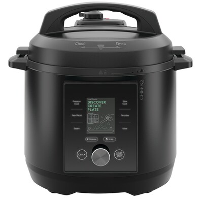 Chefman Chef IQ Smart Cooker