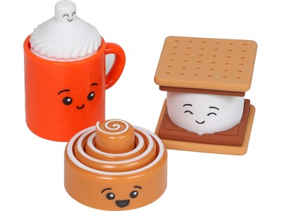 Learning Resources S'mores Break! Sensory Fidget Activity Set (LER5577)