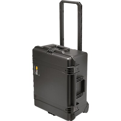 Western Digital Pelican Storm iM2720 Protective Case for G-SPEED Shuttle XL, Black (0G04983-1)
