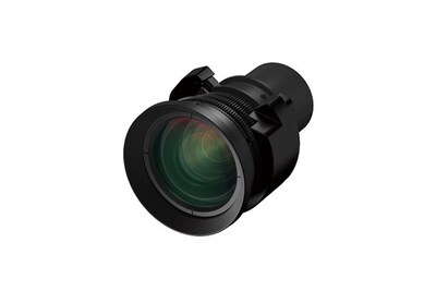 Epson ELPLW05 Lens, Wide Zoom #1  (V12H004W05)