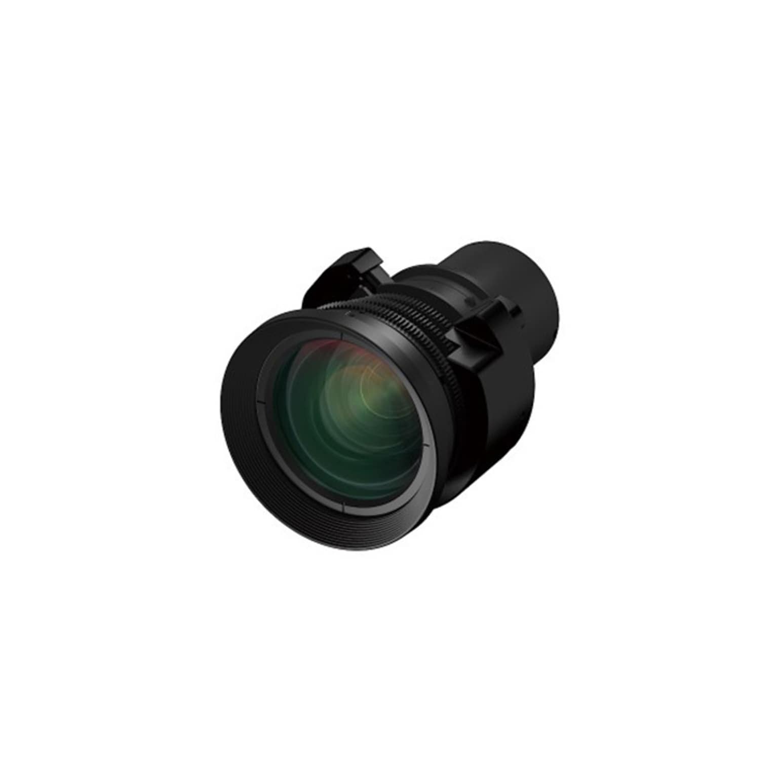 Epson ELPLW05 Lens, Wide Zoom #1  (V12H004W05)