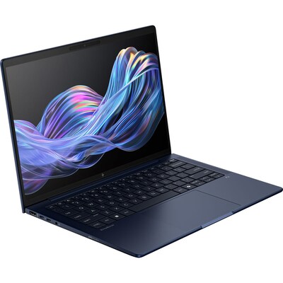 HP EliteBook X G1i 14 Touchscreen AI Laptop, Copilot+ PC, Intel Core Ultra 7 2.2GHz, 32GB RAM, 512GB SSD, Windows 11 Pro