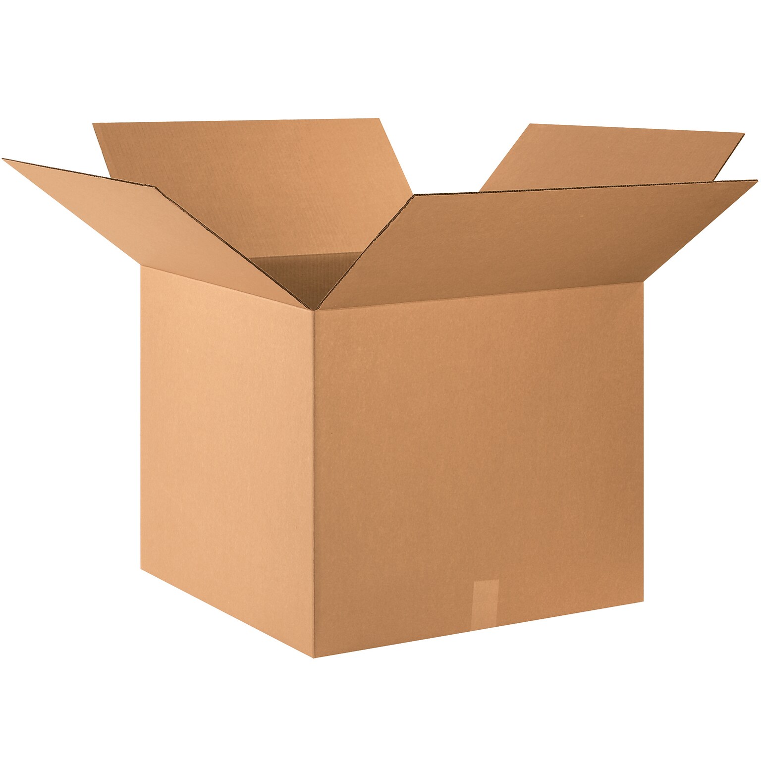 24 x 24 x 20 Shipping Boxes, 32 ECT, 10/Bundle (242420)