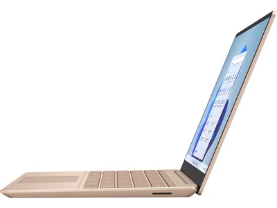 Microsoft Surface Laptop Go 2 12.4", Intel Core i5, 8GB Memory, 128GB SSD, Windows 11 (8QC-00048)