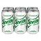 Sprite Zero 7.5oz Mini Cans, 24 Pack (00049000061024)