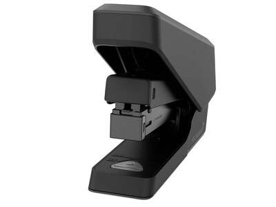 Fellowes LX840 Desktop Stapler, 25-Sheet Capacity, Black (5010601)