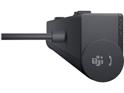 Dell Slim Computer Conferencing Soundbar, Black (SB522A)