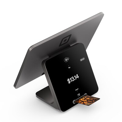 Square 2nd Generation Register (A-SKU-0908)