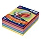 Prang 9 x 12 Construction Paper, Assorted Colors, 500 Sheets/Pack (P6555-0001)
