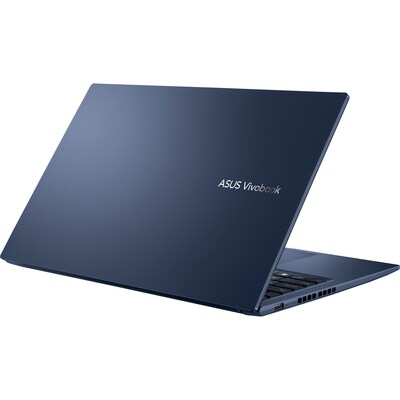 ASUS Vivobook X1504VAP 15.6" Laptop, Intel Core 3 100U, 8GB RAM, 128GB SSD, Windows 11 Home (X1504VAP-C38128)
