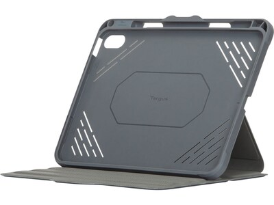Targus Pro-Tek 10.9" Case for iPad 10th Gen, Black (THZ93402GL)