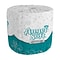 Angel Soft Professional Series 2-Ply Standard Toilet Paper, White, 450 Sheets/Roll, 20 Rolls/Carton