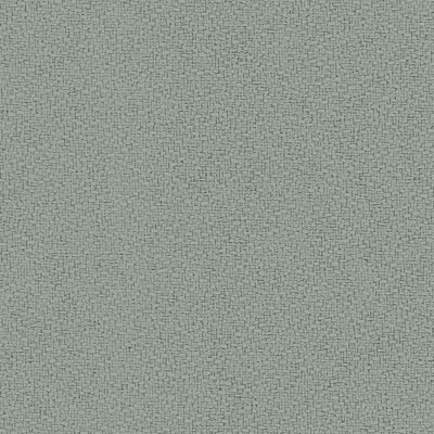 Ghent Fabric Bulletin Board, Satin Aluminum Frame, 4'H x 12'W Gray (AT412F91)