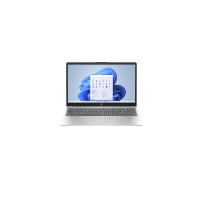 HP 15-FD0835NR 15.6" Refurbished Laptop, Intel Core i5-1334U, 1.3GHz, 16GB RAM, 512GB SSD, Windows 11 Pro (J5-FD0835NRN01)