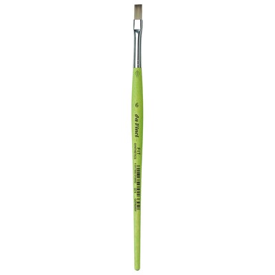 da Vinci Mixed Media Synthetic Variety Brush, 4/Set (EDRMIXMEDIAKIT1)